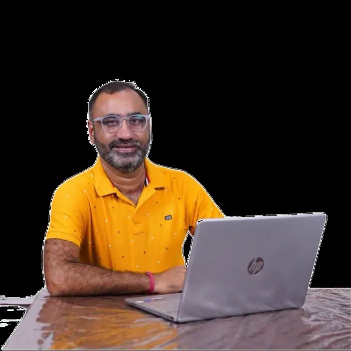 Joydeep Rakshit